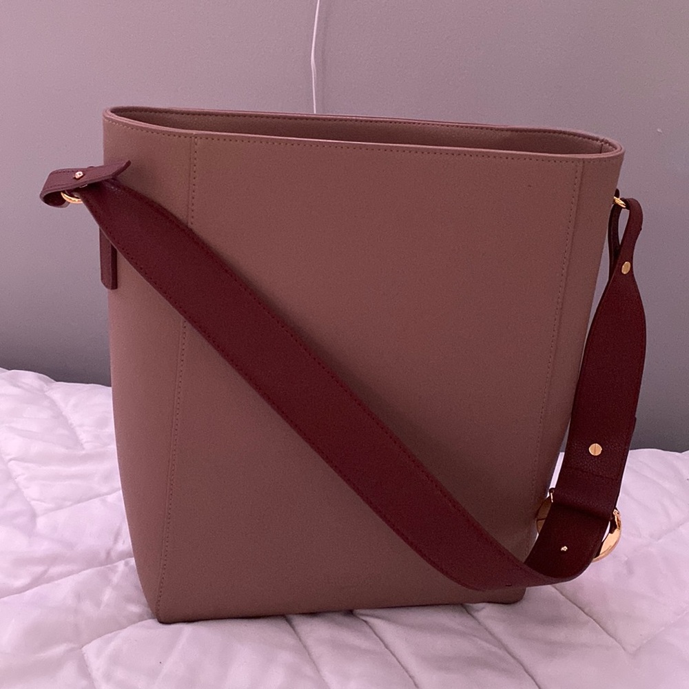 ParisaWang Allured Medium Tote Bag